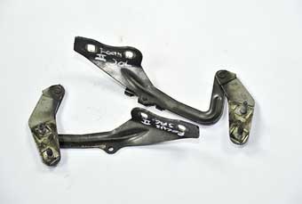 TAURUS ÇIKMA YEDEK PARÇA FORD CIKMA YEDEK FOCUS 2 KABUT MENTEŞELERİ